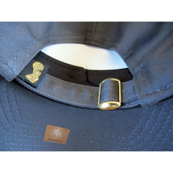 Golden State Warriors 2018 Champs New Era 9TWENTY Strapback Cap Hat _ champions - Picture 5 of 7